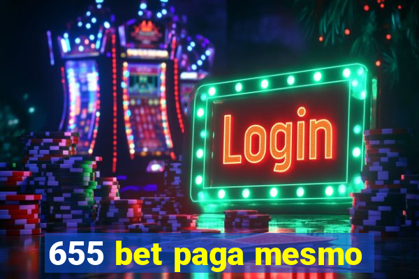 655 bet paga mesmo